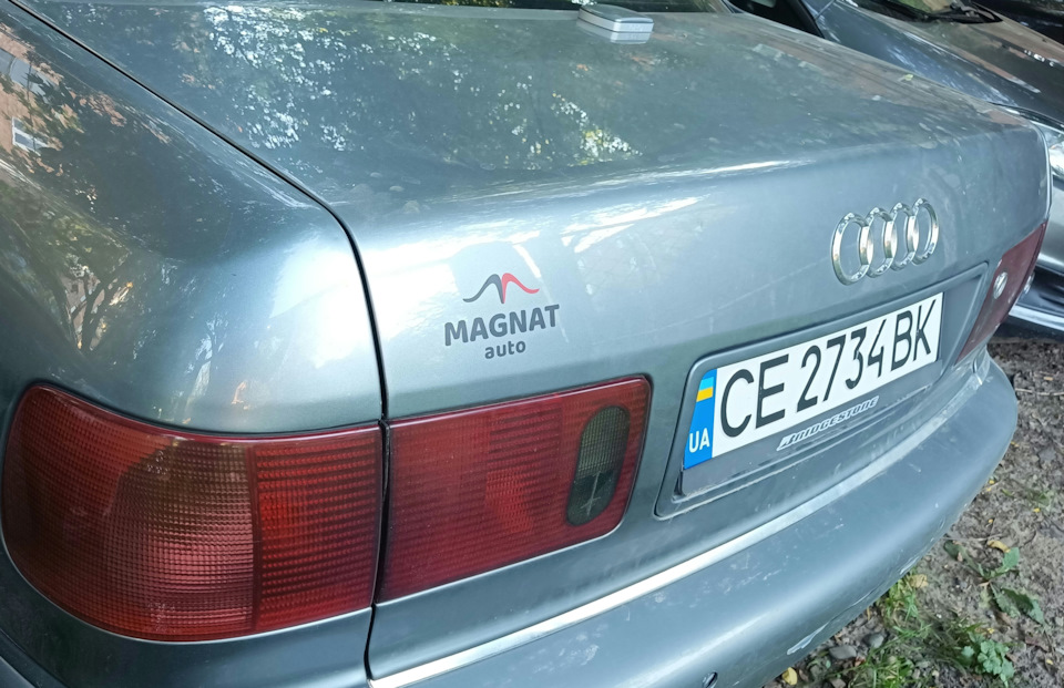 Балансування 1