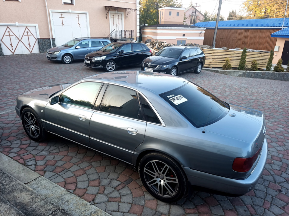 Велика мийка. 4