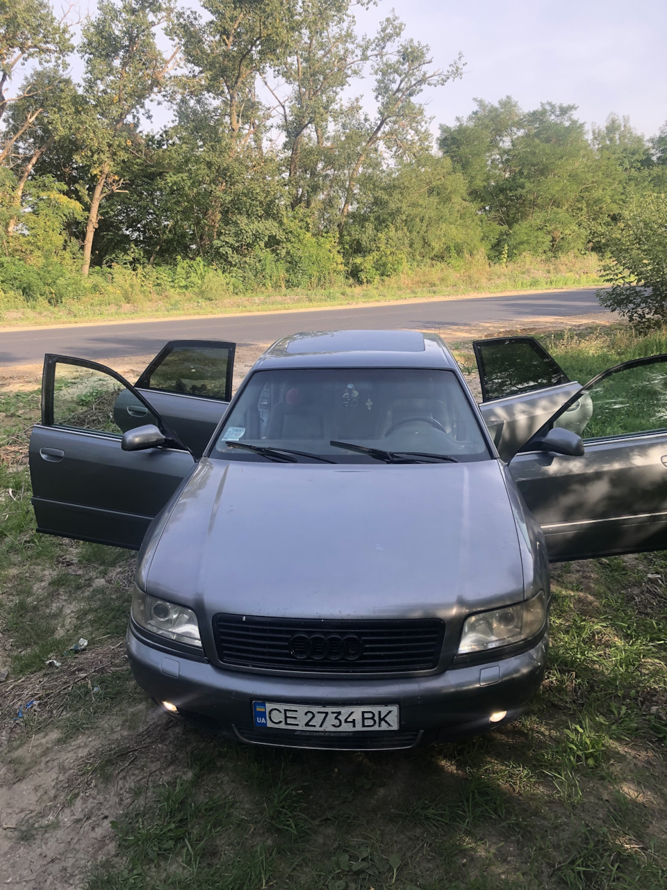 Велика мийка. 2