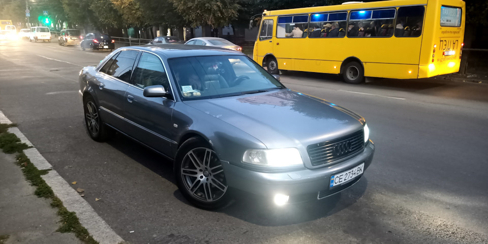Велика мийка. 5