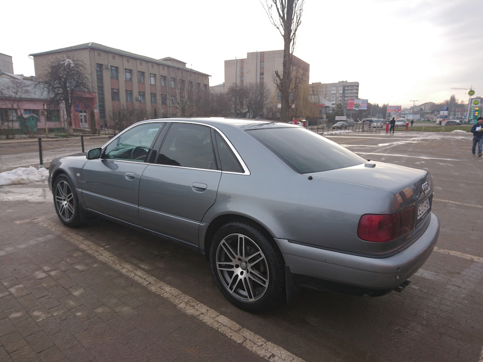 Нарешті прийшла Весна. 2