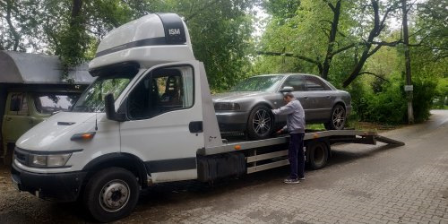 Планове ТО та багато іншого! 2