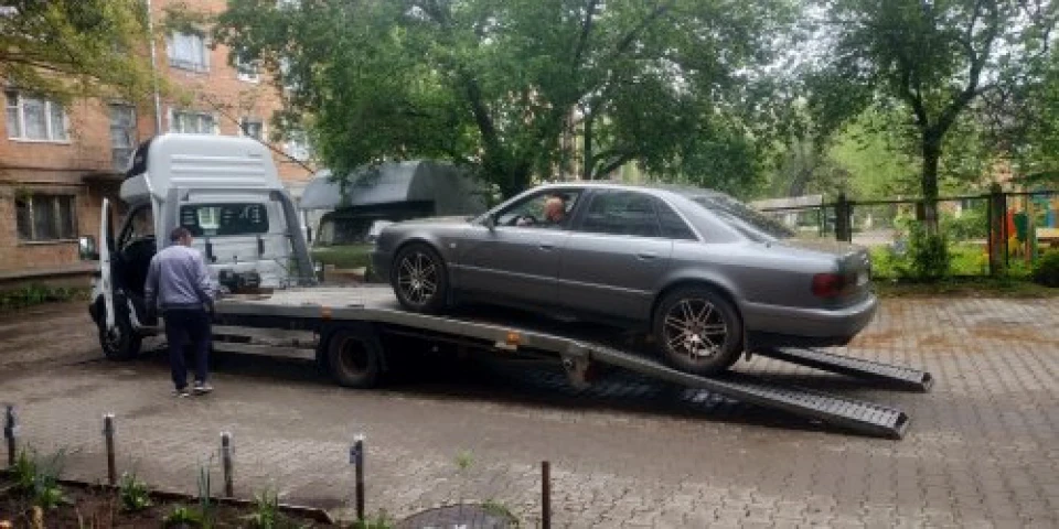 Планове ТО та багато іншого!