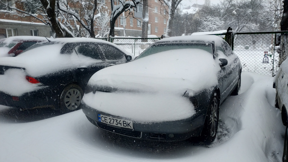 З наступаючим новим роком вас усіх хлопці! 2