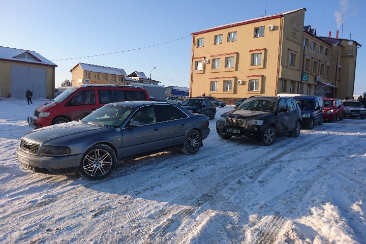 Випадкове порівняння. 1