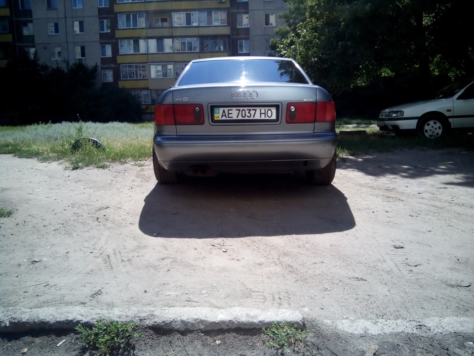 Тонування 2