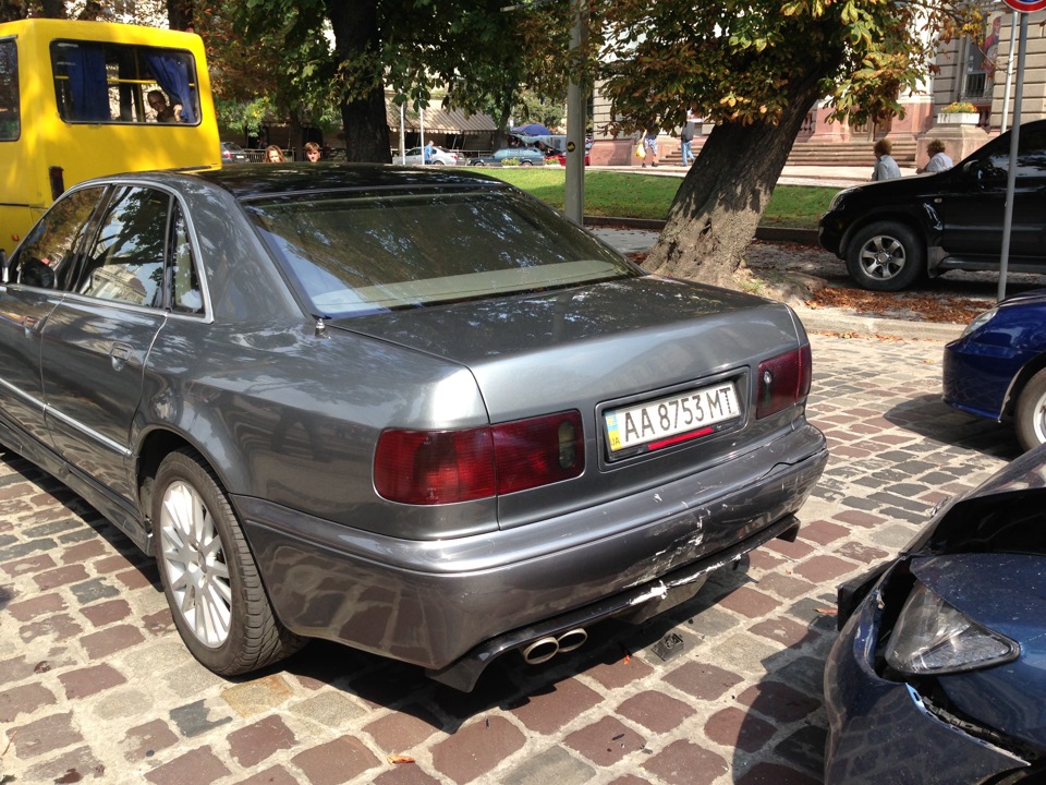 ДТП у Львові 3