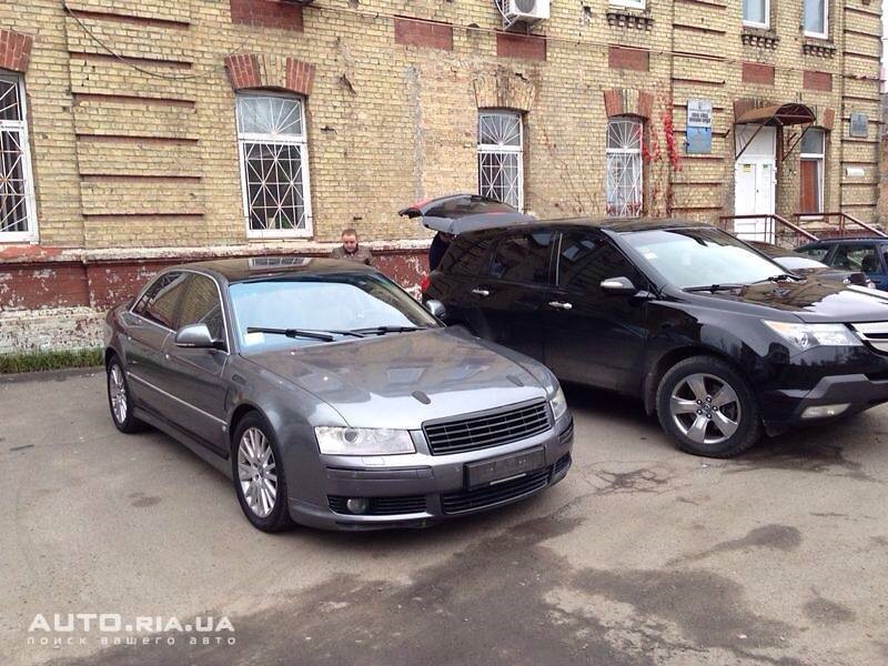 машина продана 1