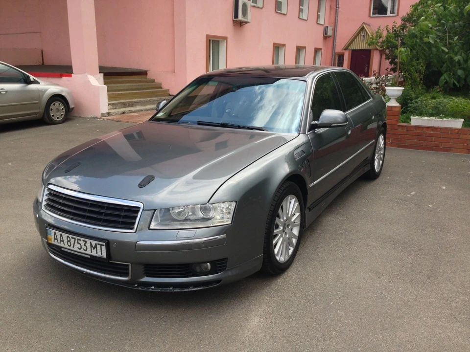 стан авто після зими