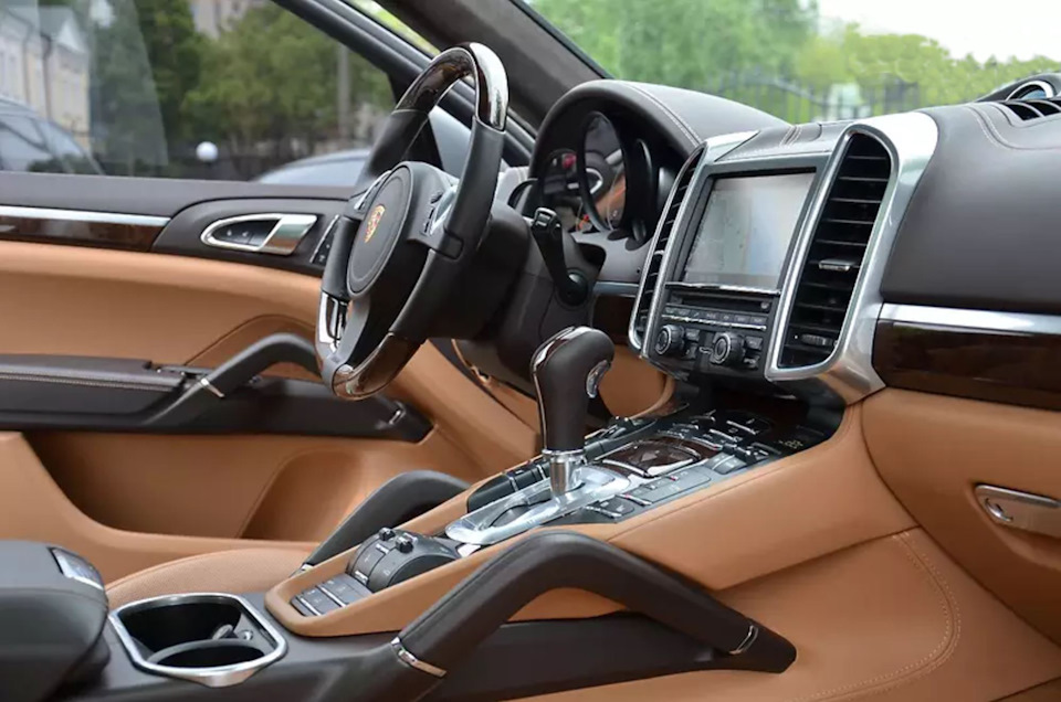 Зустрічайте новий автомобіль 1