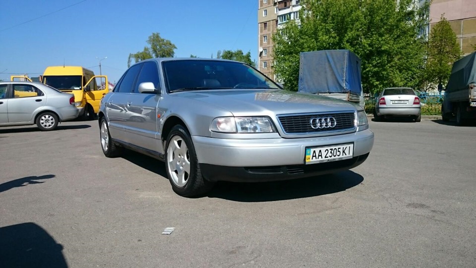 Довелося продати насправді дуже хороший автомобіль, дуже шкода( 1
