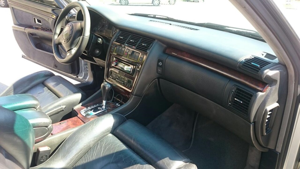 Довелося продати насправді дуже хороший автомобіль, дуже шкода( 3
