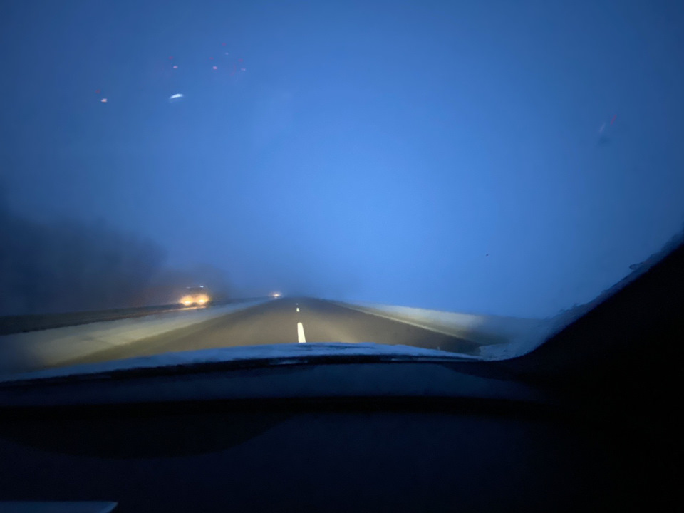 Приїхали сім'єю на лижню 🕺 2