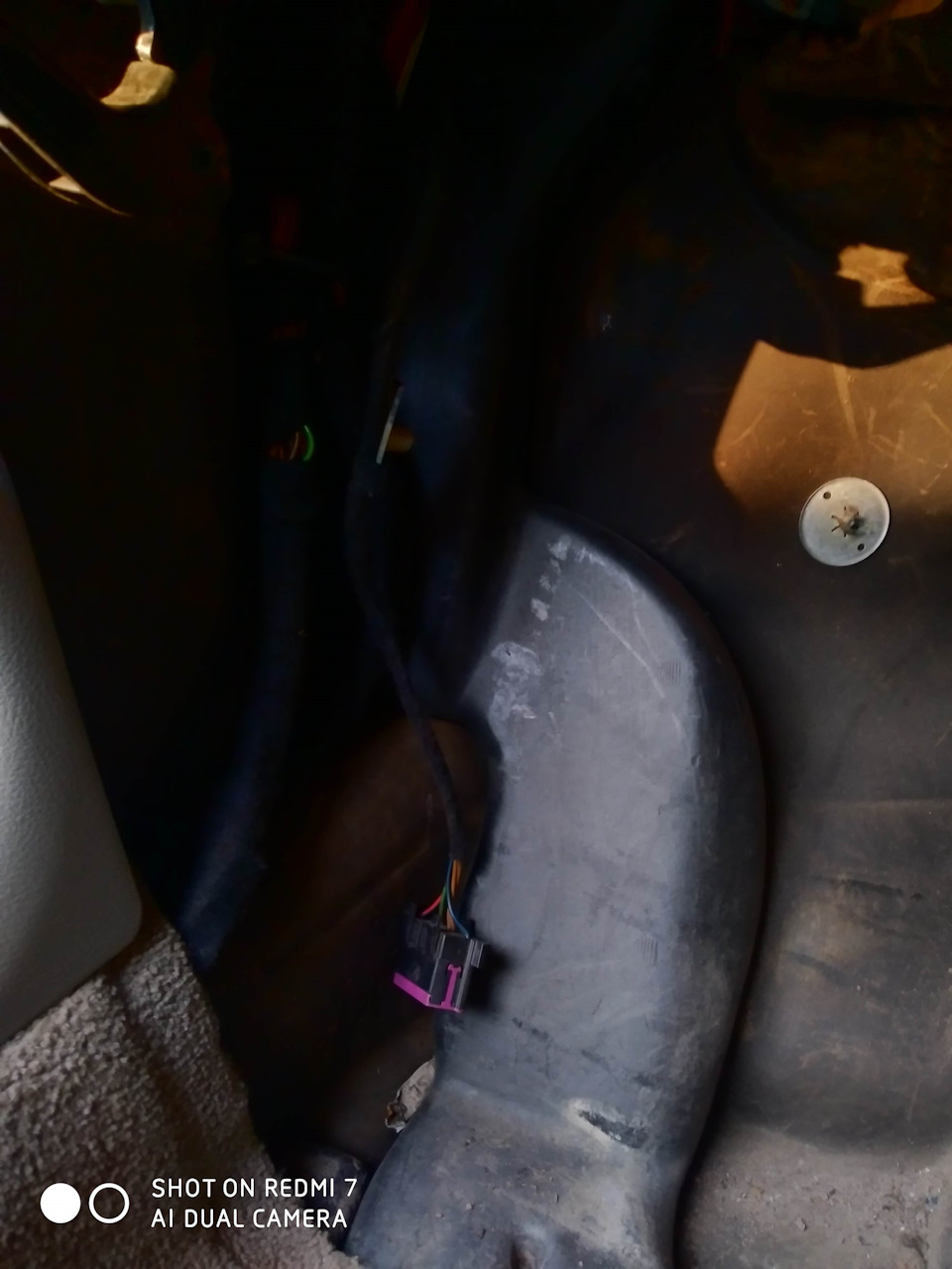 Перший запуск! 2