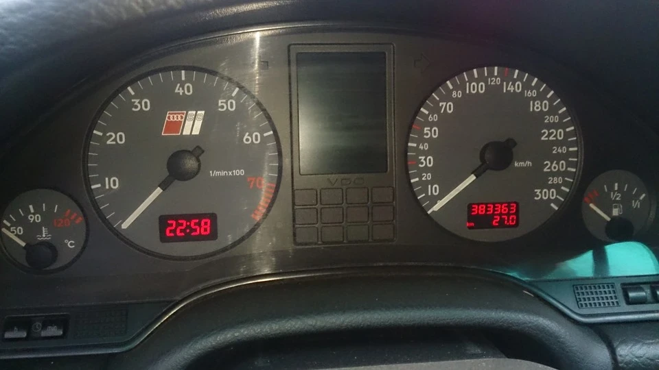 Авто продано!