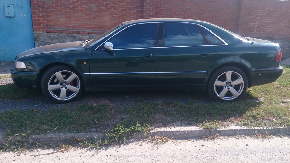 Авто продано! 3