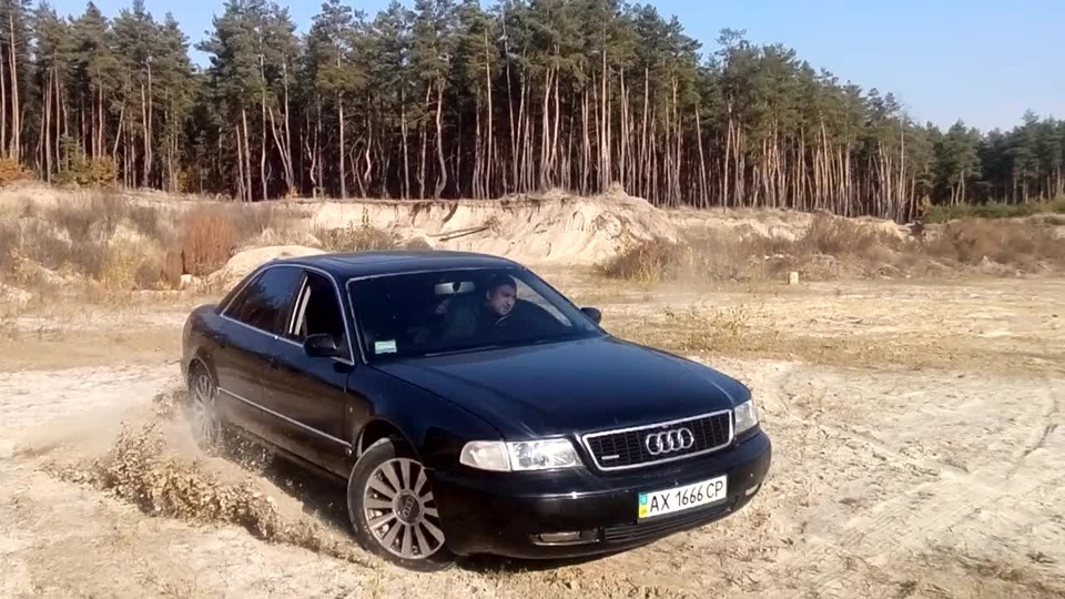 Освіжив мордочка! порівняння) 2