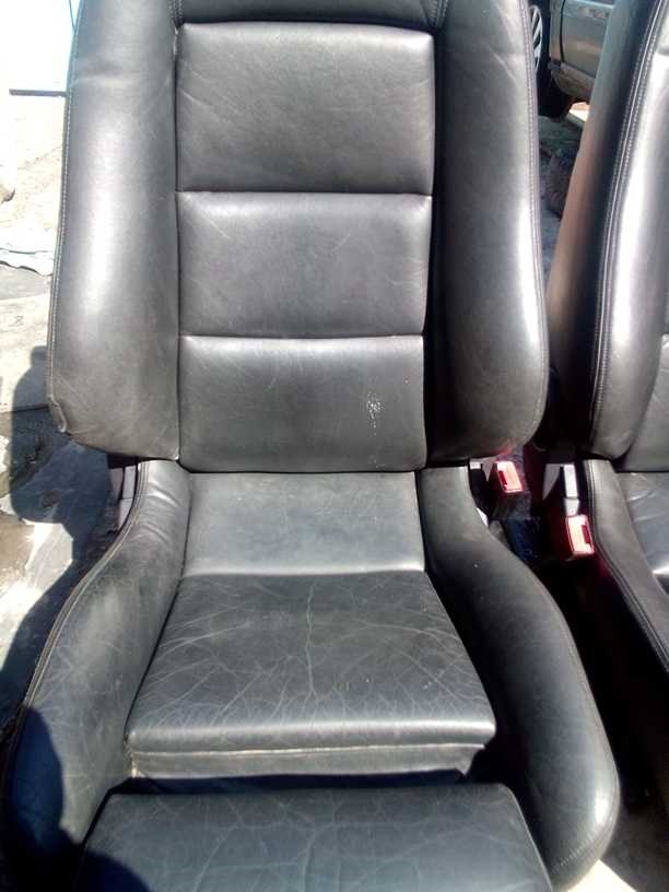 Recaro sport 3