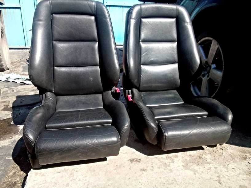 Recaro sport 2