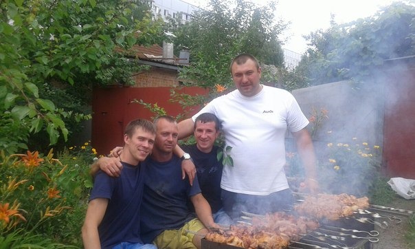 Вихідні 4