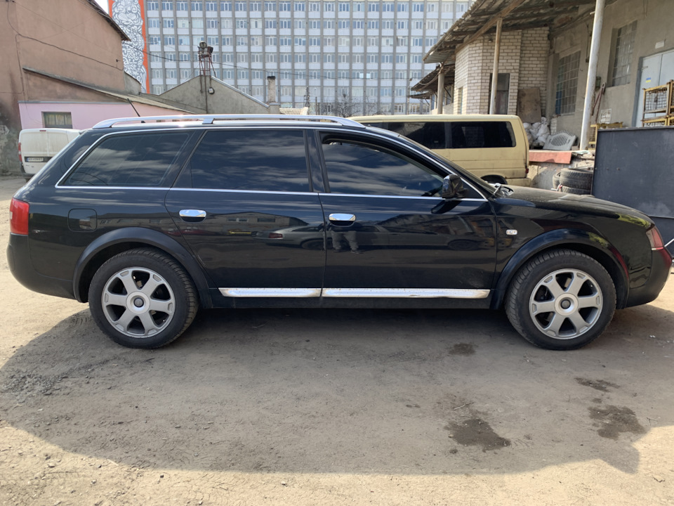 Відновлення оригінальних дисків 1