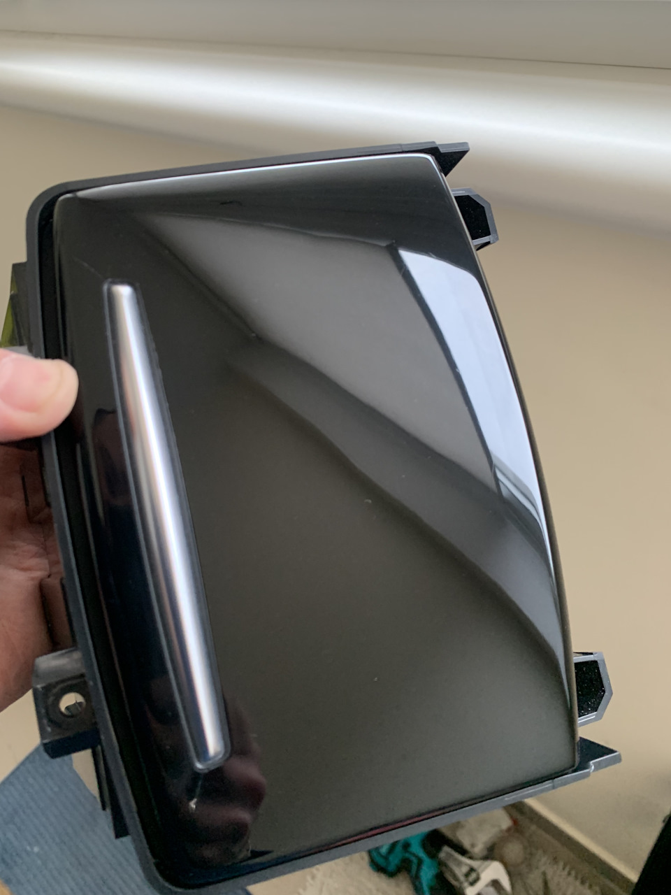 Piano black 5