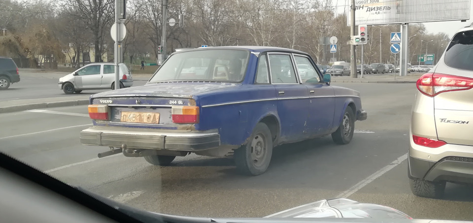 По-справжньому велике ТО 1