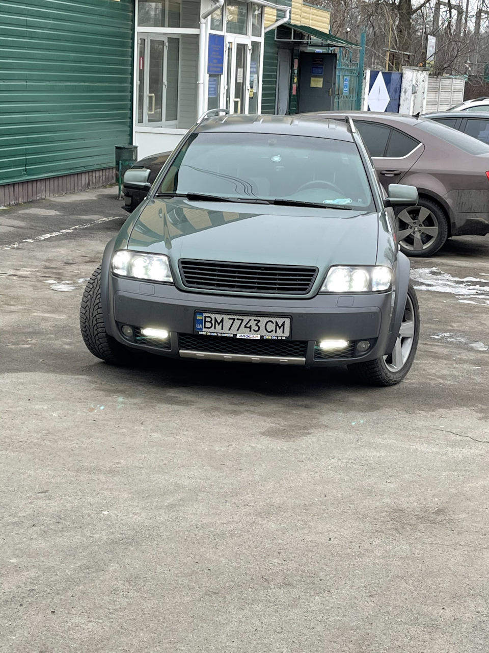 Зібрав все до купи))) 1