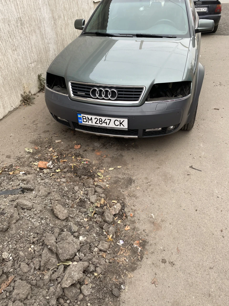 Світло! Де ж ти? Топова начинка фари Hella
