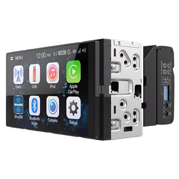Мафон з підтримкою CarPlay 3
