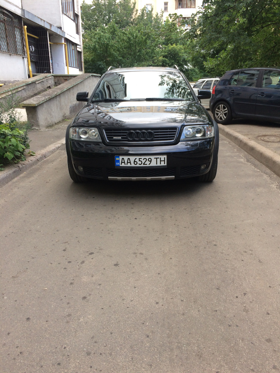 Потрібен тлумачний електрик або продам RNS-E 5