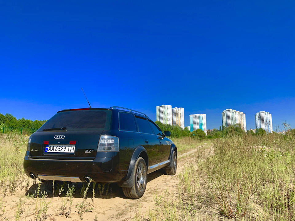 Пару фоток після ремонту та звіт про виконане. 4