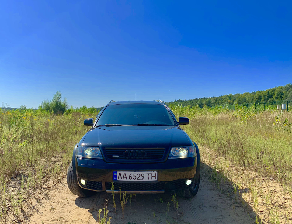 Пару фоток після ремонту та звіт про виконане. 2