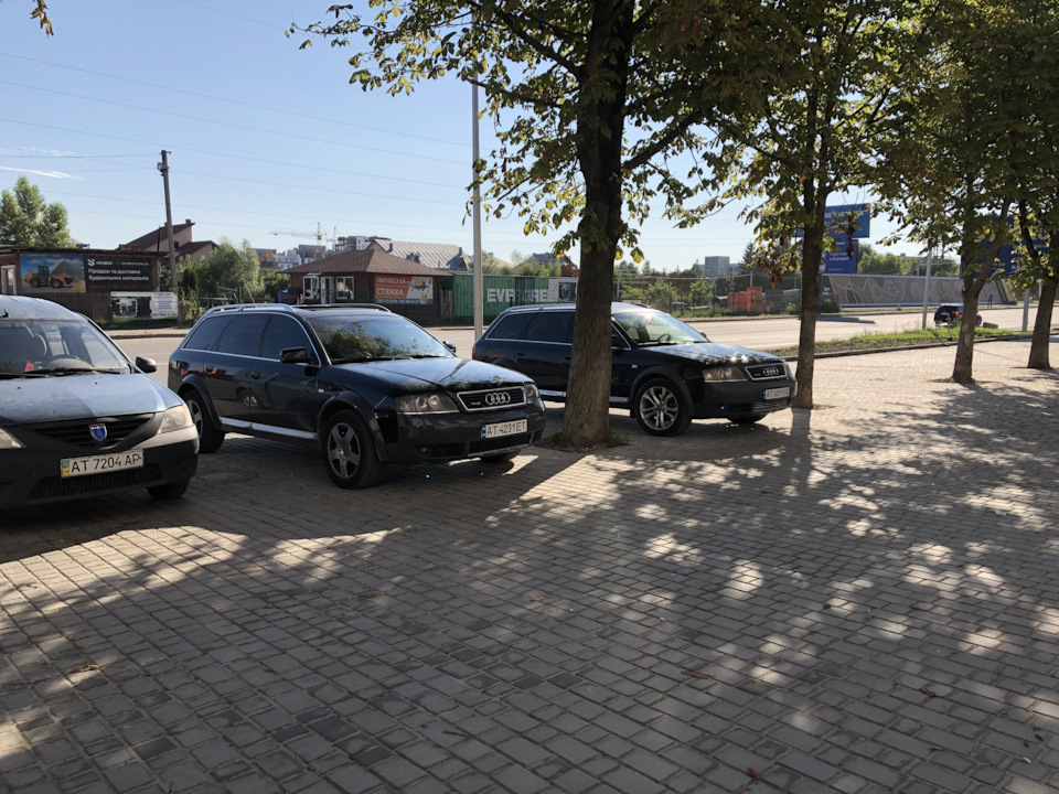 Ревізія двигуна 1