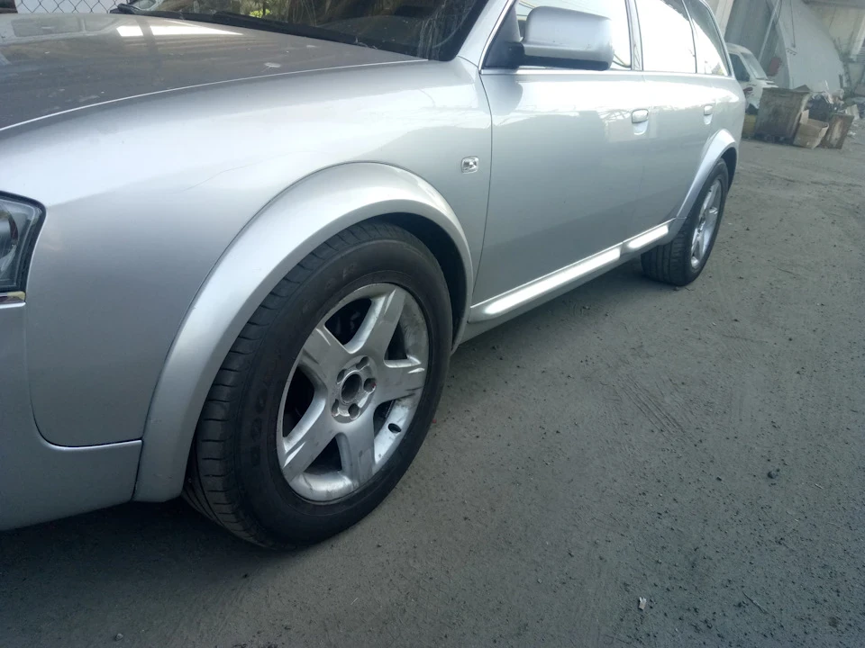купівля шин на роуд 235/60R17робимо болотохід)