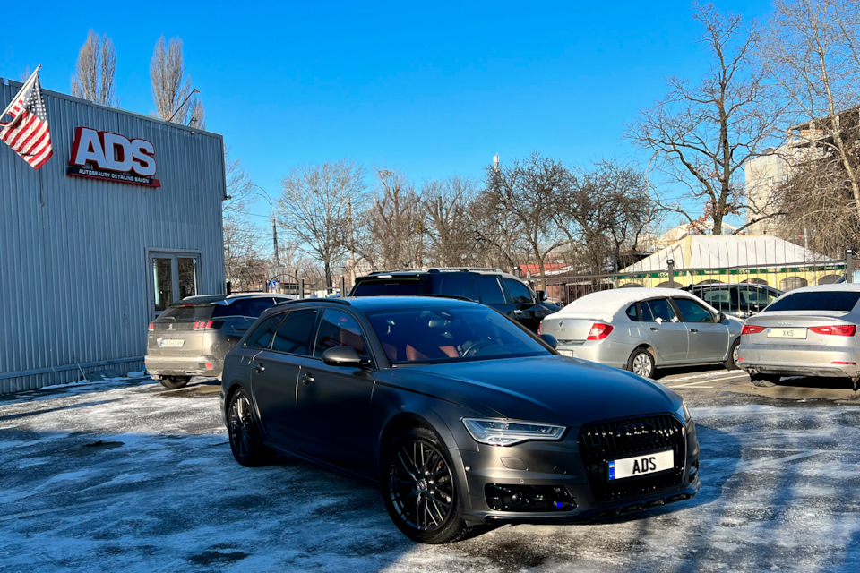 Кераміка на плівку 3