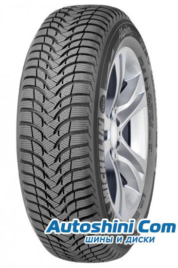 MICHELIN ALPINE 4! 1