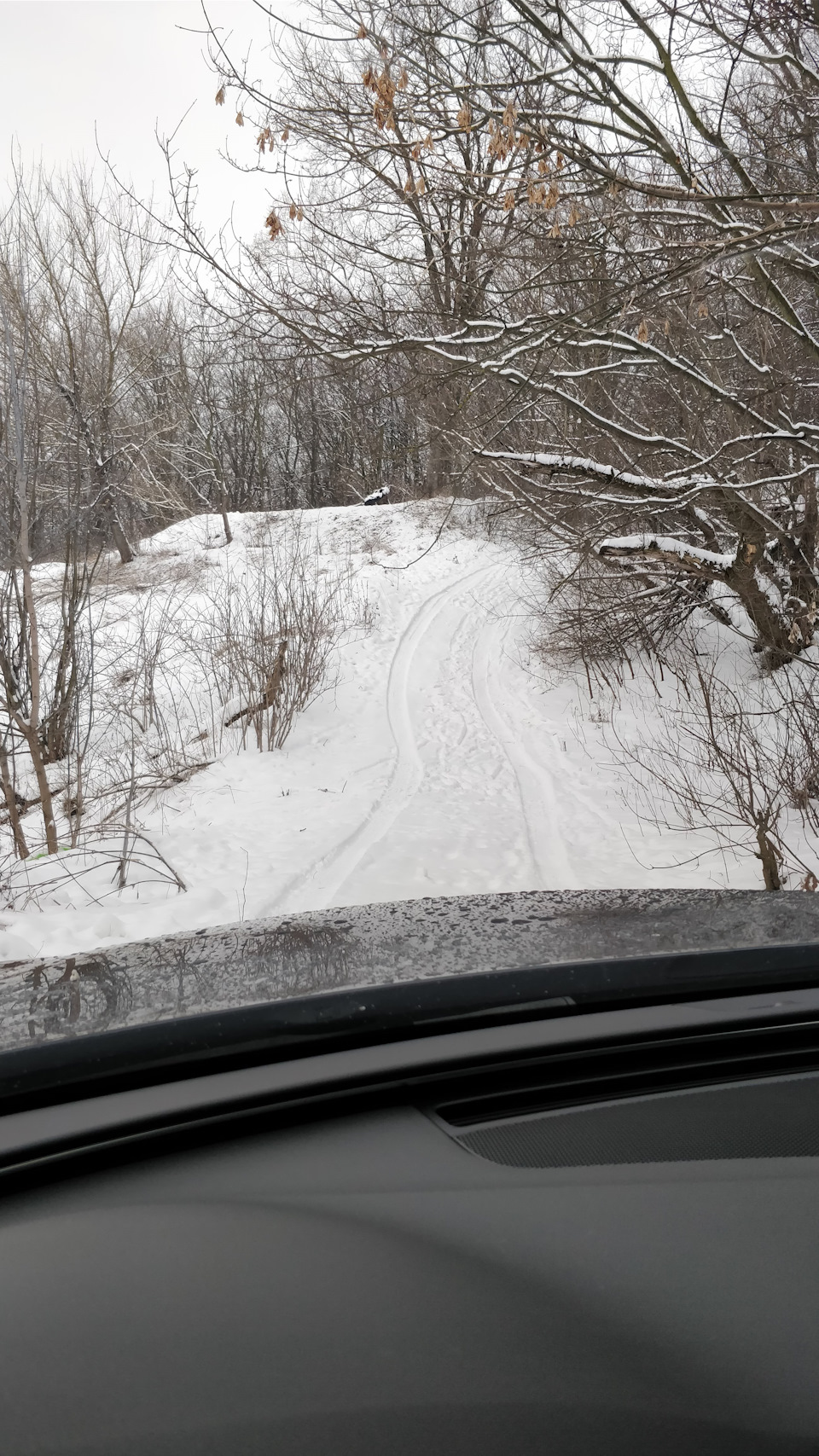 Перший offroad 3