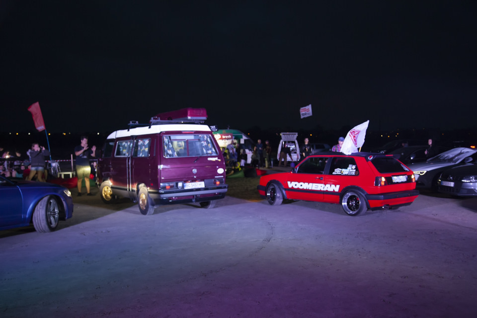 Vag fest Odessa 2020 5
