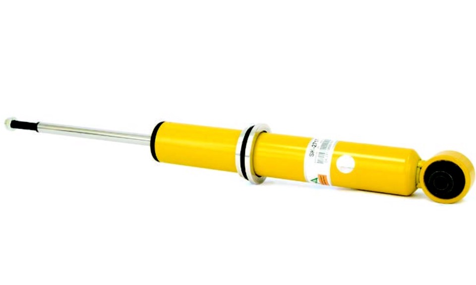 Arnott Gen2 4