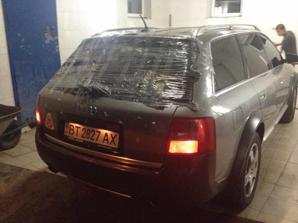 Автомийка Одеса, Таїрове, близько 5 перлин, розбили скло! 2