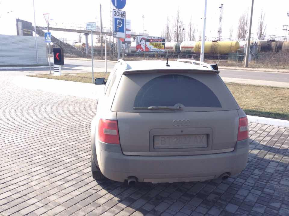 Держит и не отпускает! 2