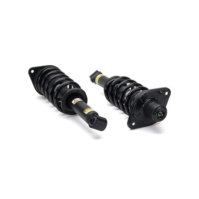 Скоро... Arnott coil springs convertion Kit - або прощавай гребана пневма 2