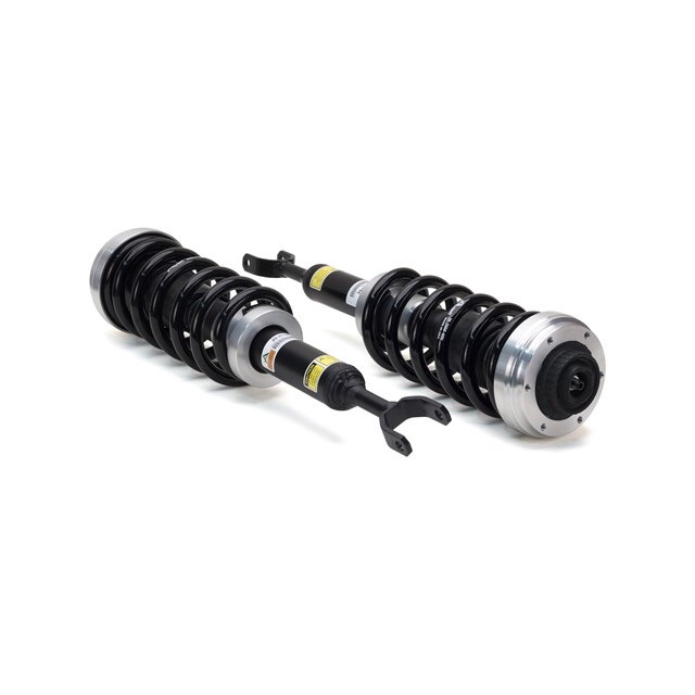 Скоро... Arnott coil springs convertion Kit - або прощавай гребана пневма 3