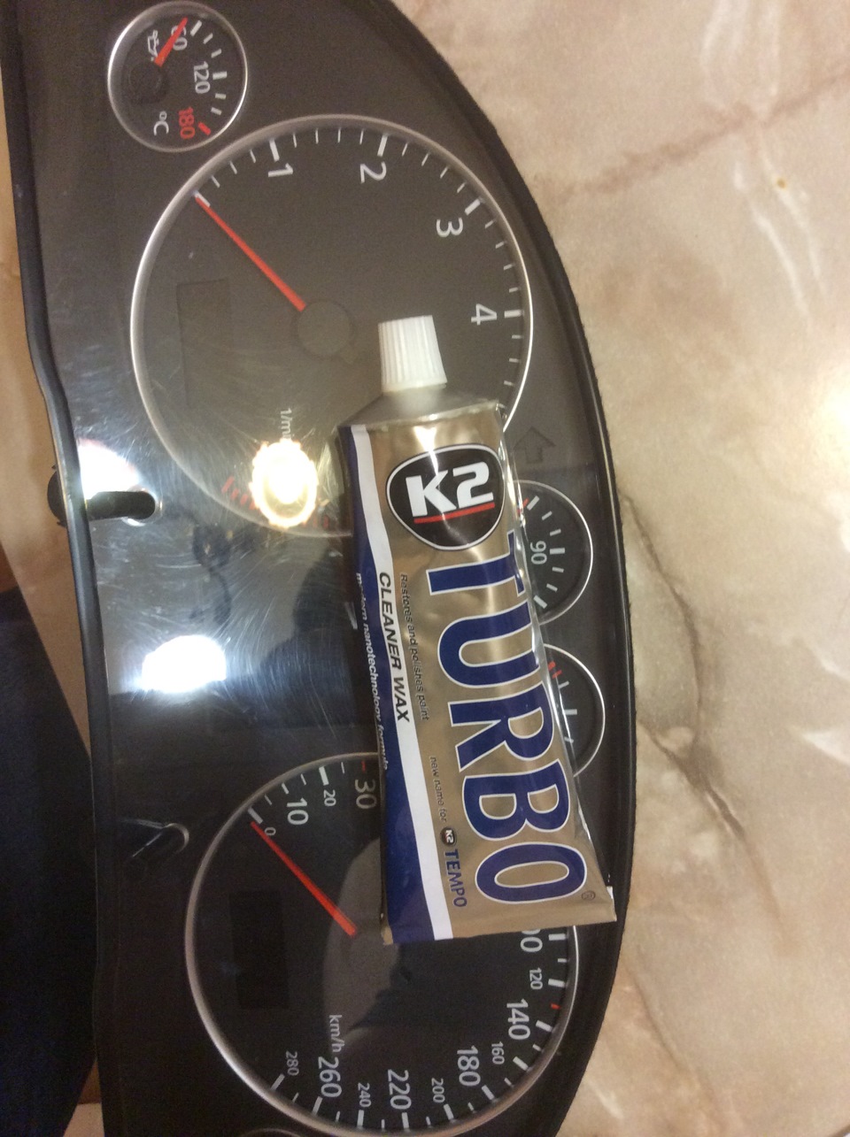 Зміна посуду 3