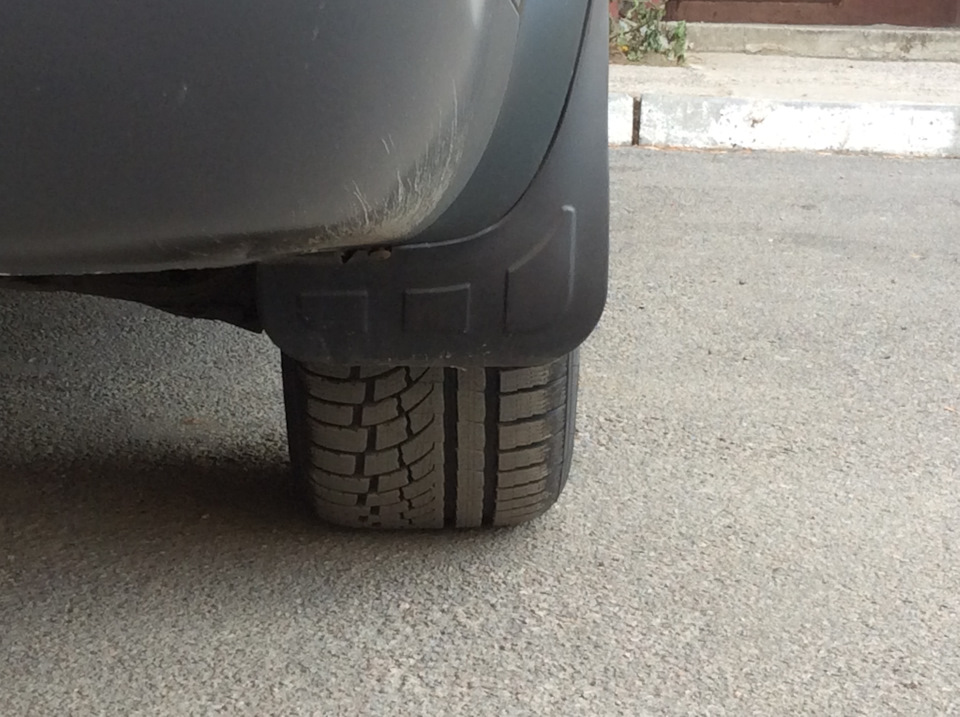 Зима Nokian WR A4 225/55 17 3