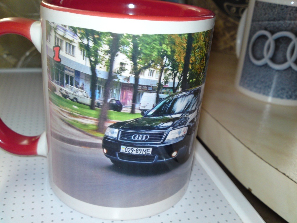 FSI Collection. 5