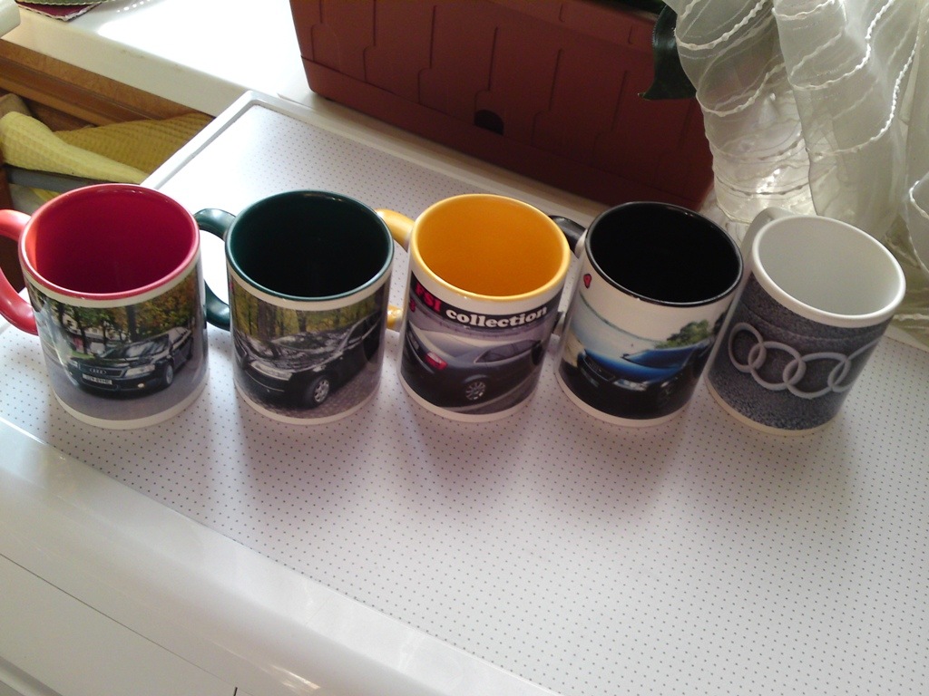 FSI Collection. 2