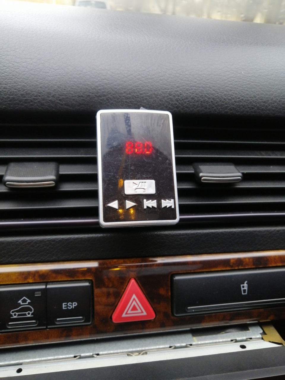 AUX і USB в магнітолу?.. 1