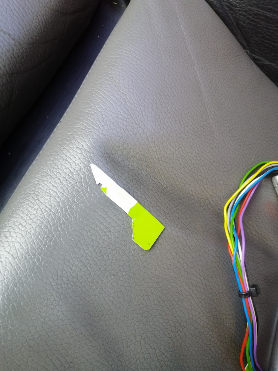 AUX і USB в магнітолу?.. 5